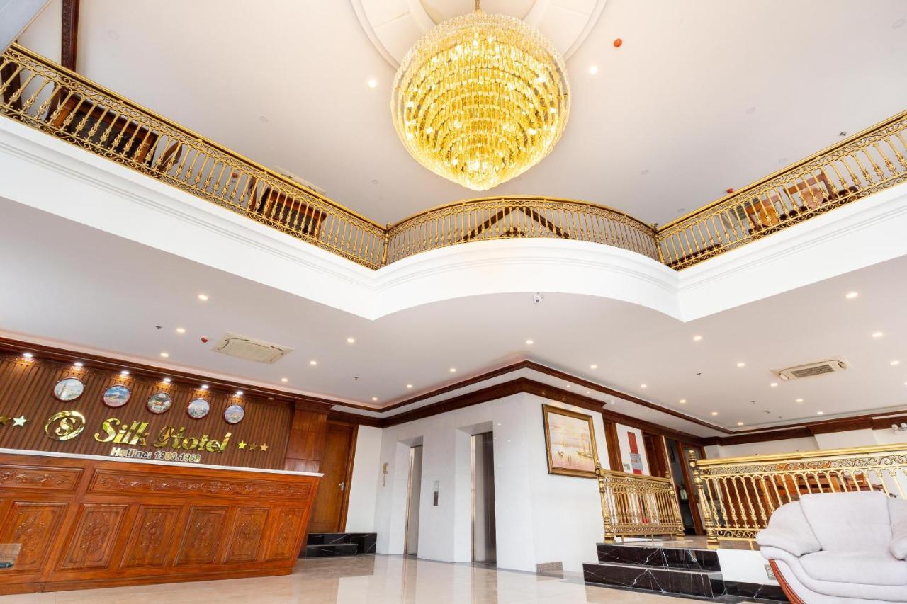 Silk Hong Ha Airport Hotel 호치민 외부 사진